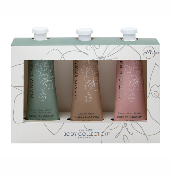 Body Collection Hand Trio