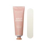 Hand Cream & Nail File