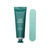 Hand Cream & Nail File