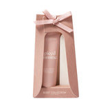 Hand Cream & Nail File