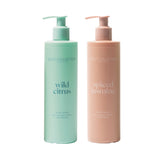 Hand Wash Duo