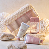 Wash Bag Essentials