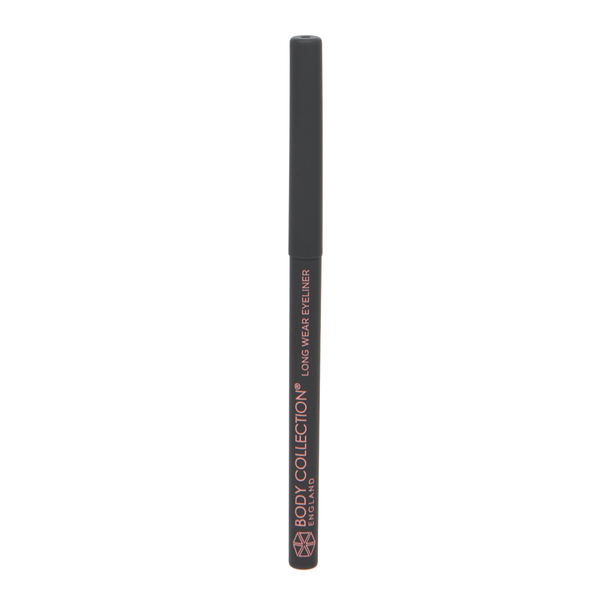 Body Collection Long Wear Eyeliner Grey