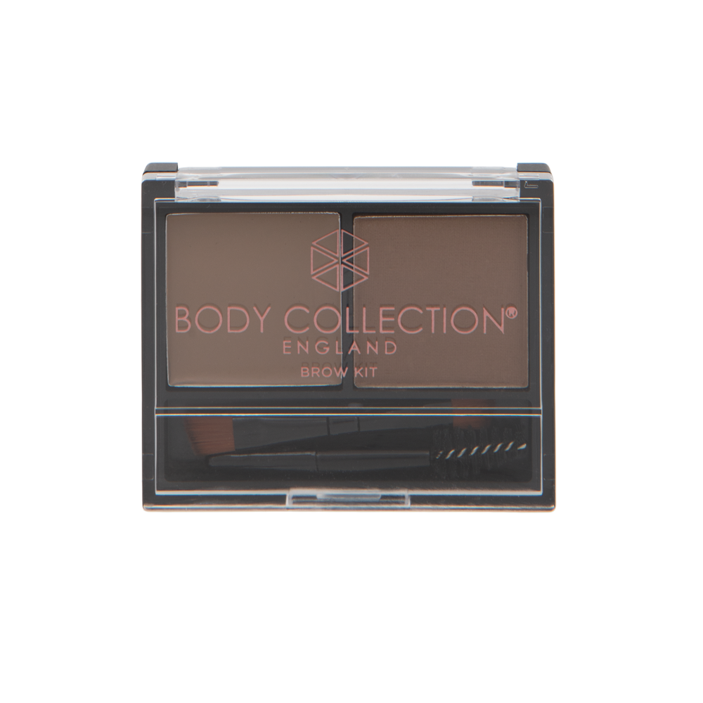 Body Collection Brow Kit Blonde