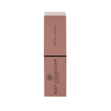 Body Collection Matte Lipstick Peach Nude