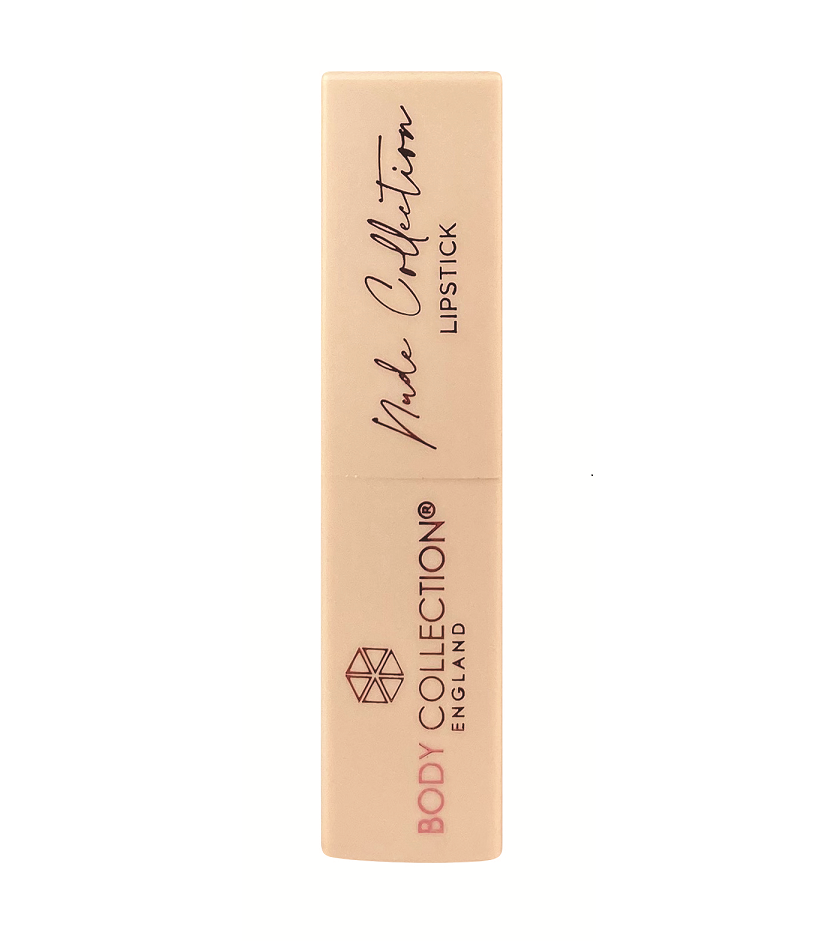 BODY COLLECTION NUDE COLLECTION LIPSTICK DREAMY Body Collection