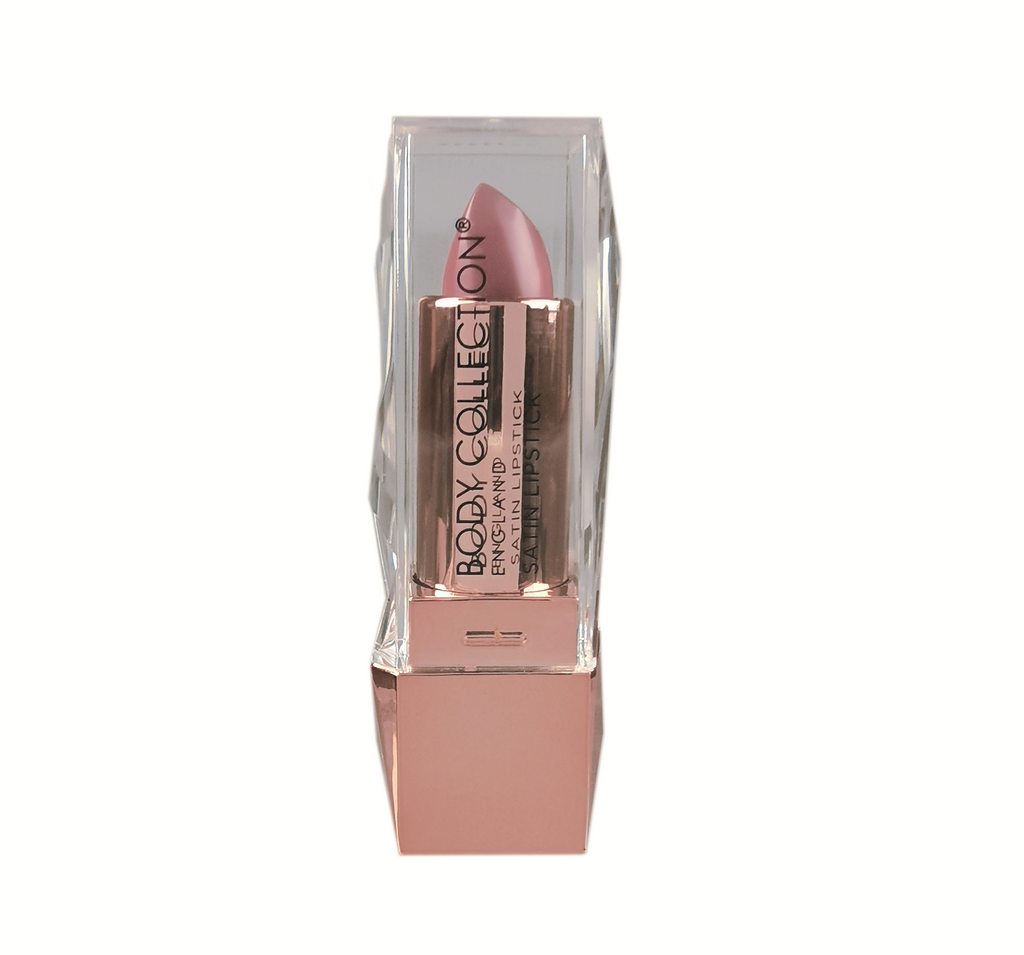 Body Collection Satin Lipstick Ballet