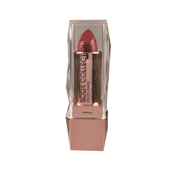 Body Collection Satin Lipstick Florence