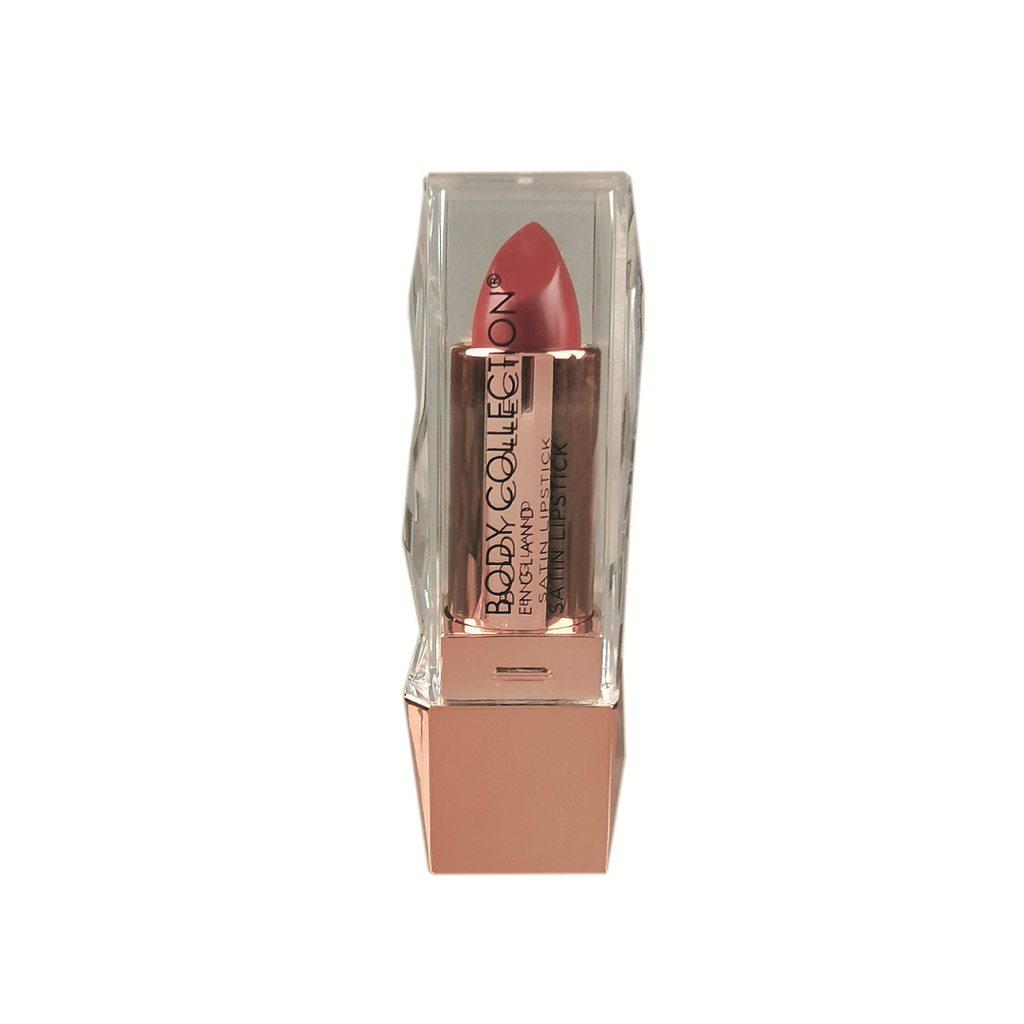 Body Collection Satin Lipstick Maria