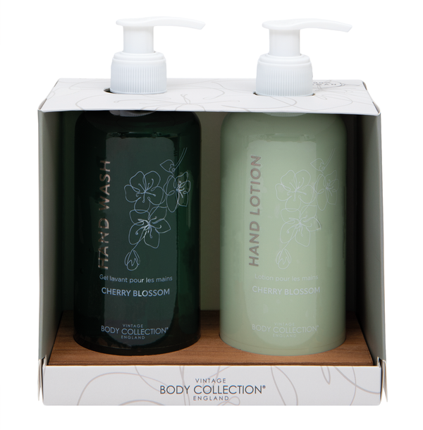 Body Collection Hand Duo