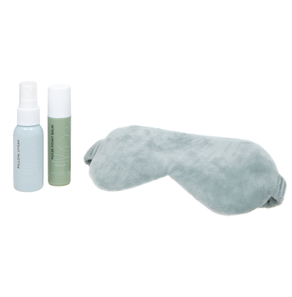Body Collection Relax Gift Set