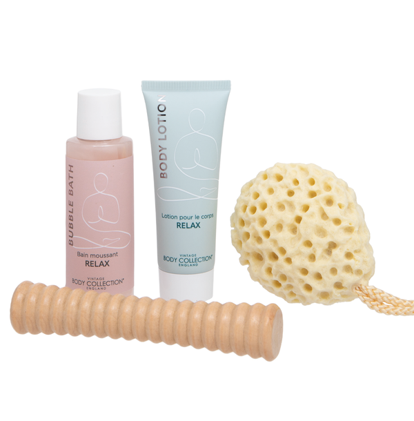 Body Collection Spa Set