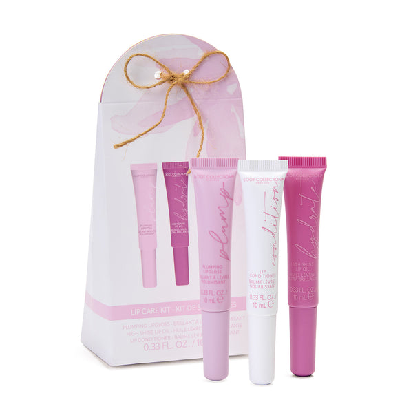 Body Collection Lip Treats