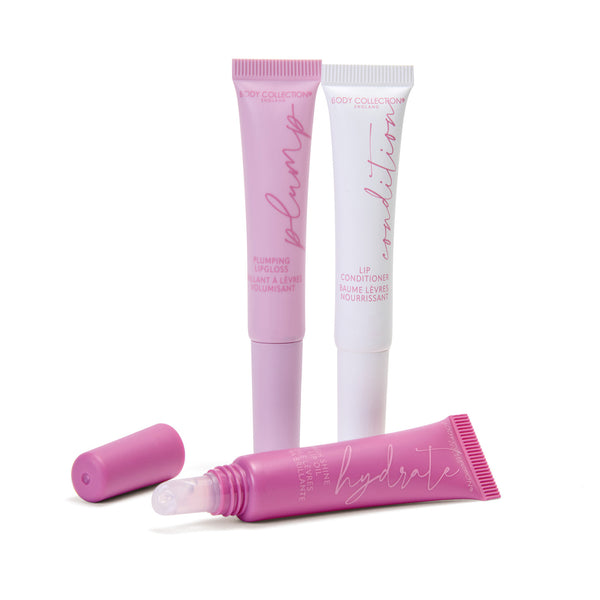 Body Collection Lip Treats