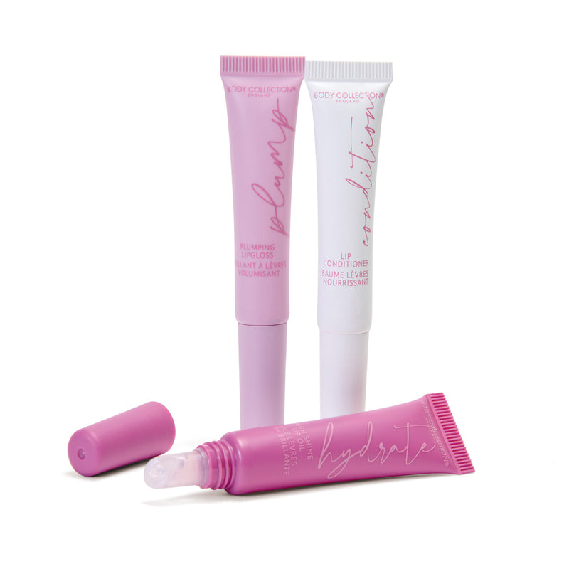 Body Collection Lip Treats