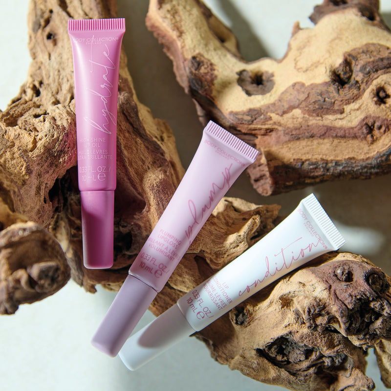 Body Collection Lip Treats