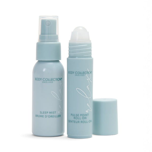 Body Collection Sleep Duo