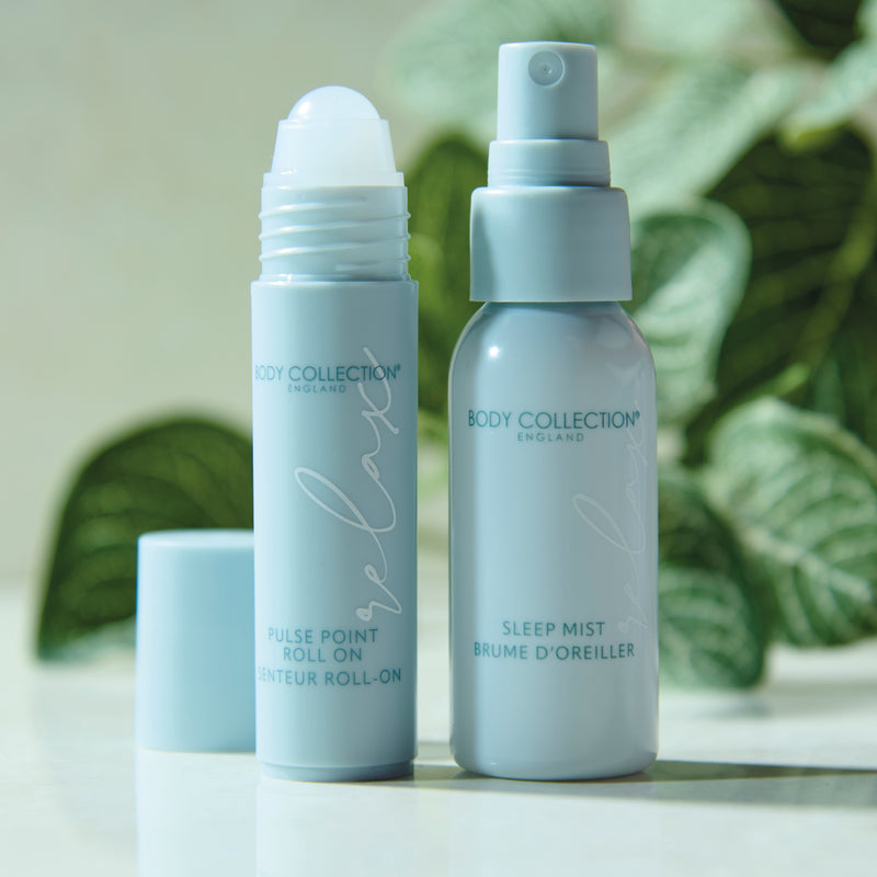 Body Collection Sleep Duo