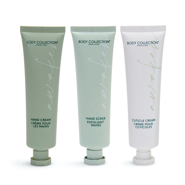 Body Collection Hand Trio