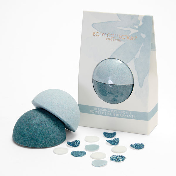 Body Collection Bath Fizzer