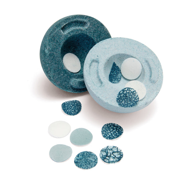 Body Collection Bath Fizzer
