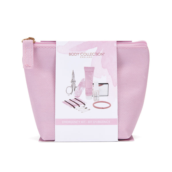 Body Collection Emergency Kit