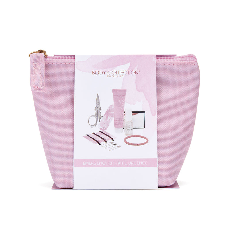 Body Collection Emergency Kit