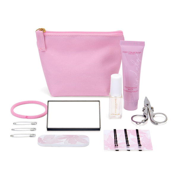 Body Collection Emergency Kit