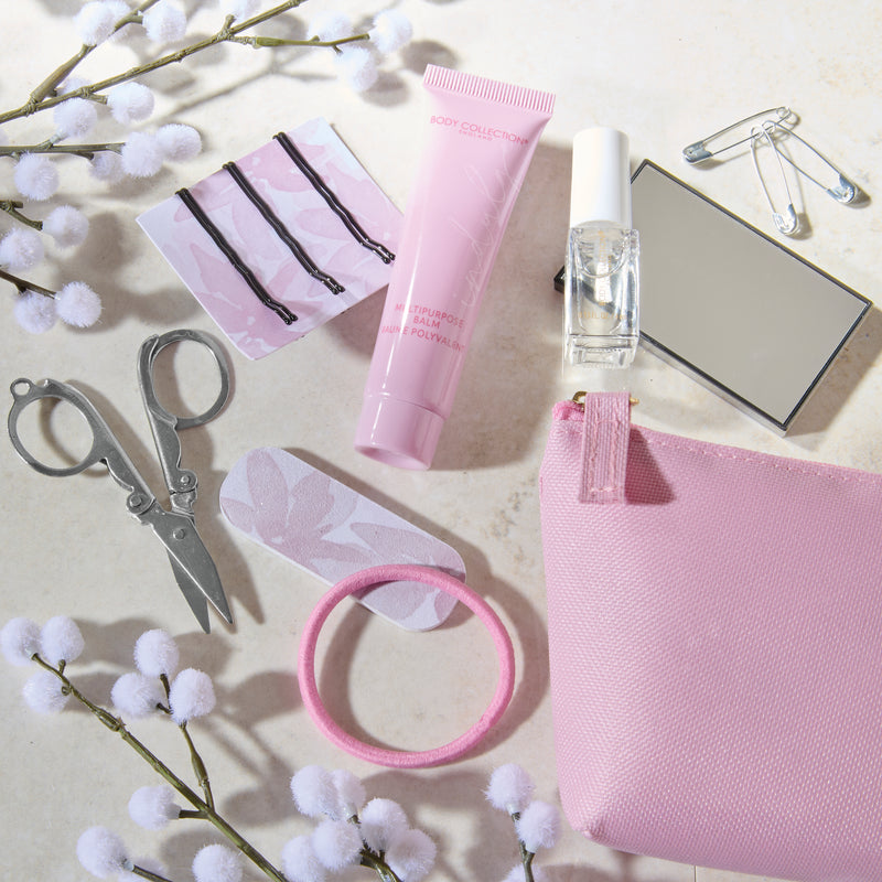 Body Collection Emergency Kit