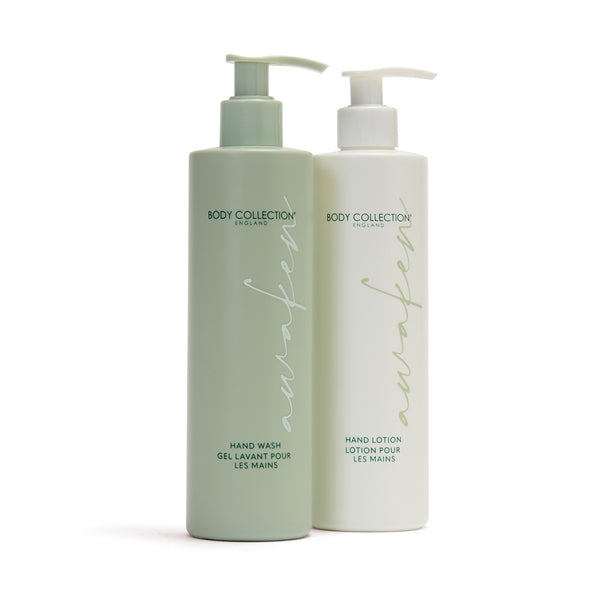Body Collection Hand Duo