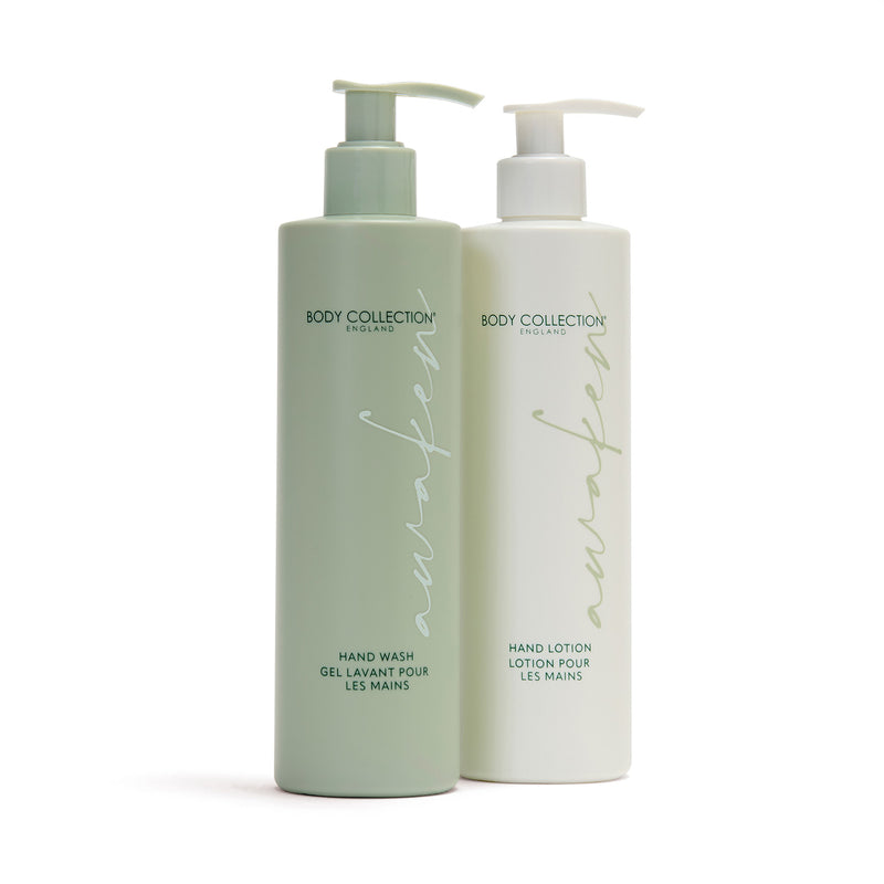 Body Collection Hand Duo