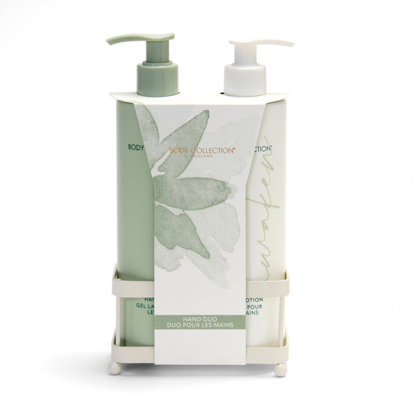 Body Collection Hand Duo