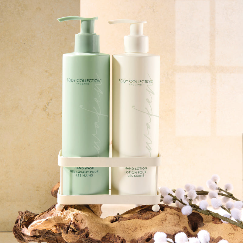 Body Collection Hand Duo