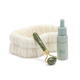 Body Collection Facial Glow Gift Set