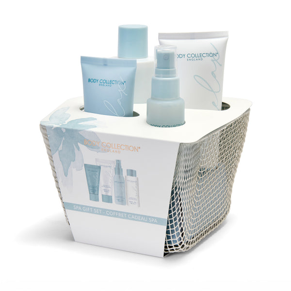 Body Collection Spa Gift Set