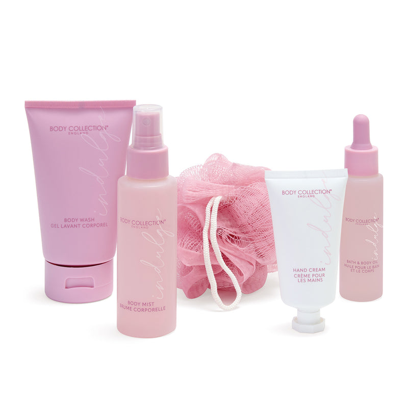 Body Collection Indulgent Gift Box