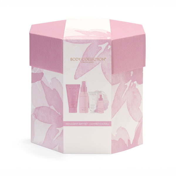 Body Collection Indulgent Gift Box