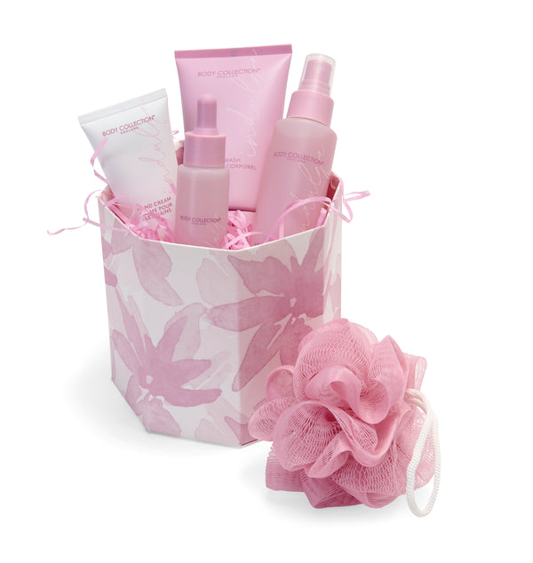 Body Collection Indulgent Gift Box