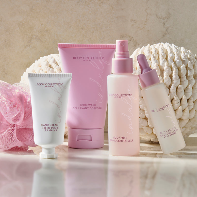 Body Collection Indulgent Gift Box