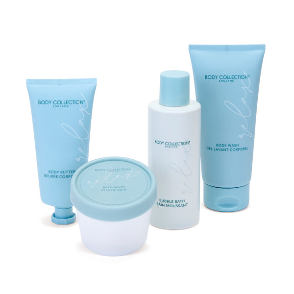 Body Collection Gift Bag