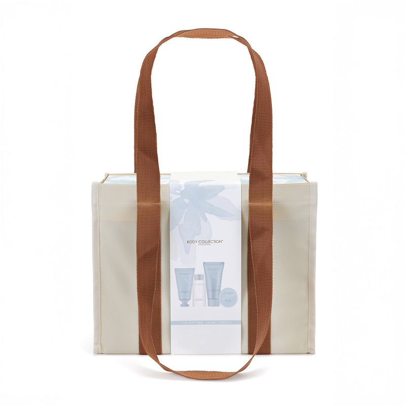 Body Collection Gift Bag
