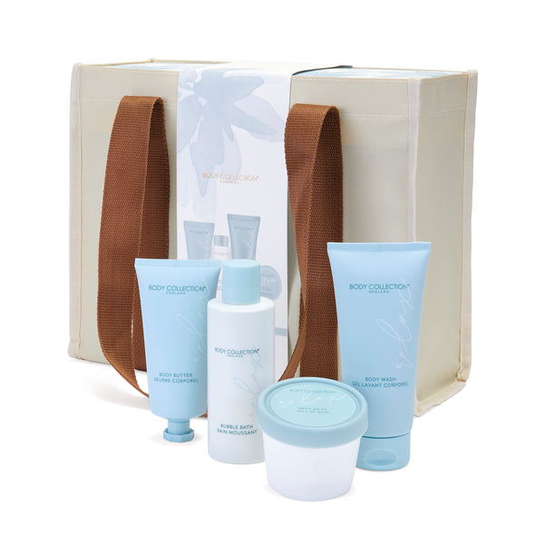 Body Collection Gift Bag