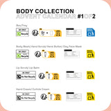 Body Collection 24 Day Advent