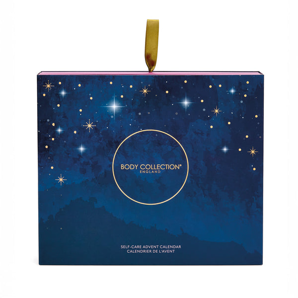Body Collection Self-Care Advent