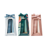 Hand Cream & Nail File