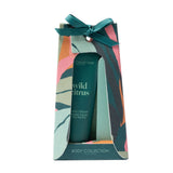 Hand Cream & Nail File
