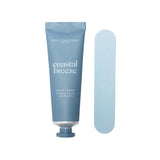 Hand Cream & Nail File
