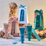 Hand Cream & Nail File
