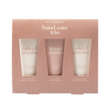 Hand Care Trio