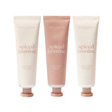Hand Care Trio